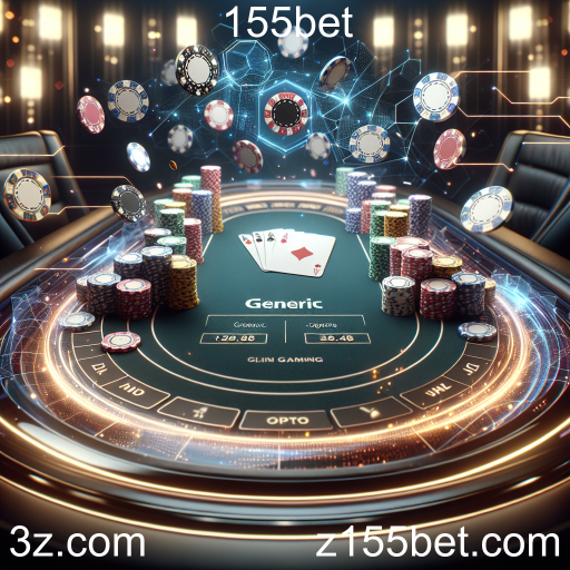 Desbravando o Poker Online no 155bet